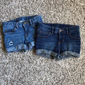 Old Navy shorts! EUC!